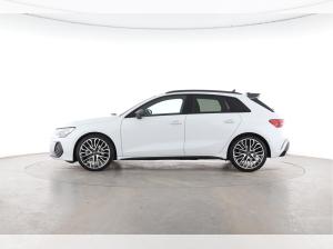 Audi A3 Sportback 35 TFSI S tronic S line MMI NAVI+