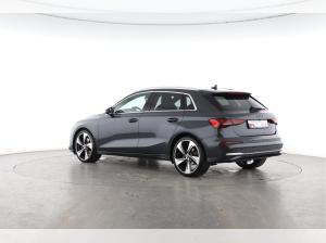 Audi A3 Sportback 35 TFSI S tronic advanced | AHK |