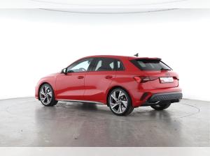 Audi A3 Sportback 35 TFSI S tronic S line | PANO |