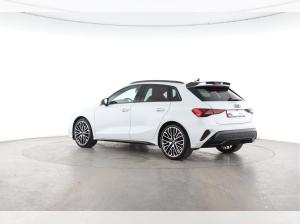 Audi A3 Sportback 35 TFSI S tronic S line MMI NAVI+