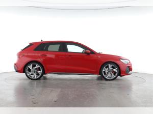 Audi A3 Sportback 35 TFSI S tronic S line | PANO |