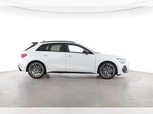 Audi A3 Sportback 35 TFSI S tronic S line MMI NAVI+