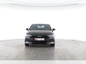 Audi A3 Sportback 35 TFSI S tronic advanced | AHK |