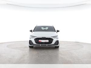 Audi A3 Sportback 35 TFSI S tronic S line MMI NAVI+