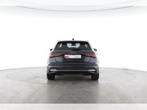 Audi A3 Sportback 35 TFSI S tronic advanced | AHK |