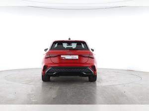 Audi A3 Sportback 35 TFSI S tronic S line | PANO |
