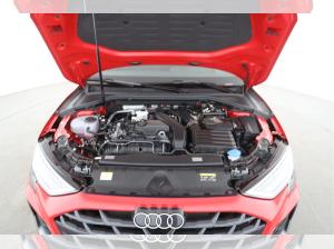 Audi A3 Sportback 35 TFSI S tronic S line | PANO |