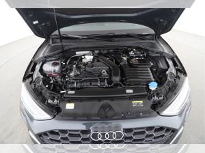 Audi A3 Sportback 35 TFSI S tronic advanced | AHK |