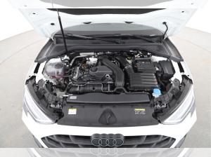 Audi A3 Sportback 35 TFSI S tronic S line MMI NAVI+