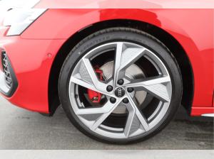 Audi A3 Sportback 35 TFSI S tronic S line | PANO |