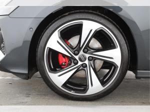 Audi A3 Sportback 35 TFSI S tronic advanced | AHK |