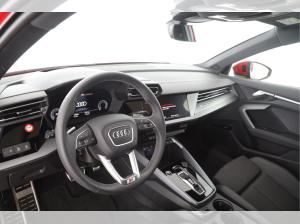 Audi A3 Sportback 35 TFSI S tronic S line | PANO |