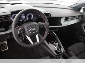 Audi A3 Sportback 35 TFSI S tronic advanced | AHK |