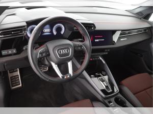 Audi A3 Sportback 35 TFSI S tronic S line MMI NAVI+