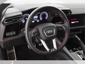 Audi A3 Sportback 35 TFSI S tronic S line MMI NAVI+