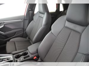 Audi A3 Sportback 35 TFSI S tronic S line | PANO |