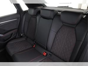 Audi A3 Sportback 35 TFSI S tronic advanced | AHK |