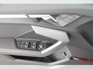 Audi A3 Sportback 35 TFSI S tronic S line | PANO |