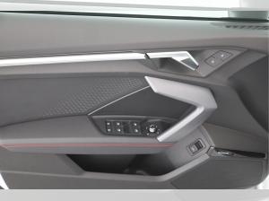 Audi A3 Sportback 35 TFSI S tronic S line MMI NAVI+