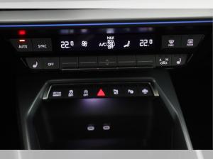 Audi A3 Sportback 35 TFSI S tronic S line | PANO |