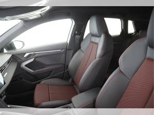 Audi A3 Sportback 35 TFSI S tronic S line MMI NAVI+