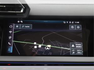 Audi A3 Sportback 35 TFSI S tronic S line | PANO |