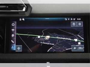 Audi A3 Sportback 35 TFSI S tronic S line MMI NAVI+