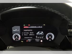 Audi A3 Sportback 35 TFSI S tronic S line | PANO |