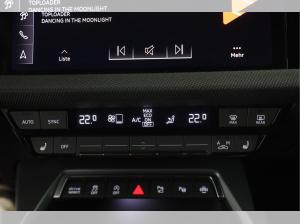 Audi A3 Sportback 35 TFSI S tronic S line MMI NAVI+