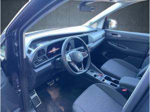 Volkswagen Caddy Maxi GOAL 2.0 TDI DSG 7-Sitz/AHK/Nav/LED