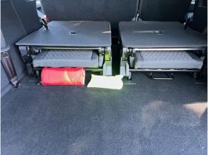 Volkswagen Caddy Maxi GOAL 2.0 TDI DSG 7-Sitz/AHK/Nav/LED