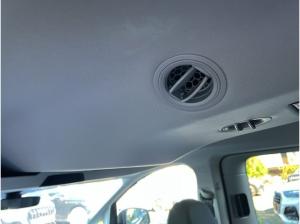 Volkswagen Caddy Maxi GOAL 2.0 TDI DSG 7-Sitz/AHK/Nav/LED