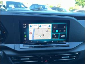 Volkswagen Caddy Maxi GOAL 2.0 TDI DSG 7-Sitz/AHK/Nav/LED