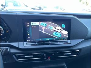 Volkswagen Caddy Maxi GOAL 2.0 TDI DSG 7-Sitz/AHK/Nav/LED