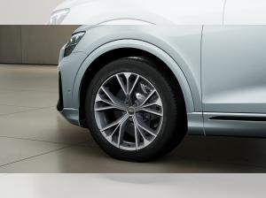 Audi Q8 55 TFSI e quattro S-Line AHK Matrix 360° Pano