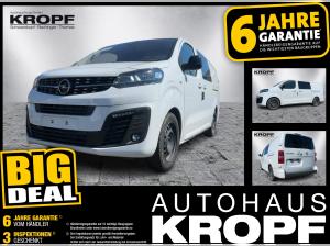 Opel Vivaro Vivaro-e Kasten L (L3) Klima,Bordcomputer