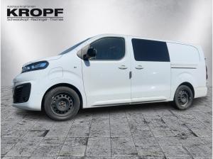 Opel Vivaro Vivaro-e Kasten L (L3) Klima,Bordcomputer
