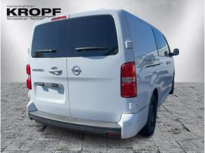 Opel Vivaro Vivaro-e Kasten L (L3) Klima,Bordcomputer