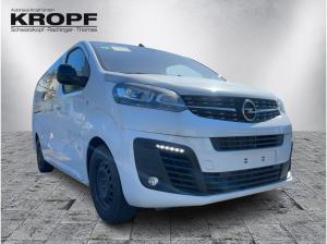 Opel Vivaro Vivaro-e Kasten L (L3) Klima,Bordcomputer