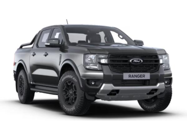 Ford Ranger Tremor Doka LKW ❗️SOFORT VERFÜGBAR❗️LAGERFAHRZEUG❗️für Privat- und Gewerbekunden❗️