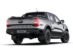 Ford Ranger Tremor Doka LKW ❗️SOFORT VERFÜGBAR❗️LAGERFAHRZEUG❗️für Privat- und Gewerbekunden❗️