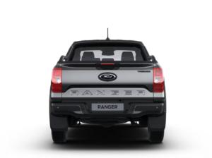 Ford Ranger Tremor Doka LKW ❗️SOFORT VERFÜGBAR❗️LAGERFAHRZEUG❗️für Privat- und Gewerbekunden❗️