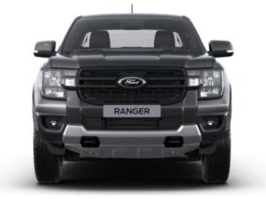 Ford Ranger Tremor Doka LKW ❗️SOFORT VERFÜGBAR❗️LAGERFAHRZEUG❗️für Privat- und Gewerbekunden❗️