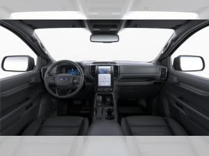 Ford Ranger Tremor Doka LKW ❗️SOFORT VERFÜGBAR❗️LAGERFAHRZEUG❗️für Privat- und Gewerbekunden❗️