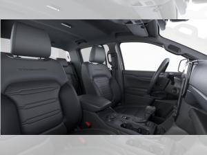 Ford Ranger Tremor Doka LKW ❗️SOFORT VERFÜGBAR❗️LAGERFAHRZEUG❗️für Privat- und Gewerbekunden❗️