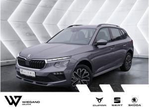 Skoda Kamiq 1.0 TSI TOUR PDC SHZ KAMERA NAVI ACC LED *920*