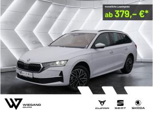 Skoda Octavia Combi 2.0 TDI Balance PDC KEYLESS NAVI ACC LED *958*