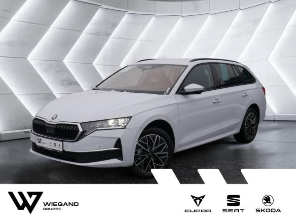 Skoda Octavia Combi 2.0 TDI Balance PDC KEYLESS NAVI ACC LED *958*