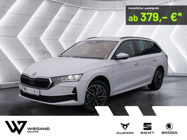 Skoda Octavia Combi 2.0 TDI Balance PDC KEYLESS NAVI ACC LED *958*