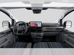 Ford Transit Custom Kasten LKW Sport L1 H1 4x4❗️ SOFORT VERFÜGBAR ❗️ LAGERFAHRZEUG ❗️ für Gewerbekunden ❗️